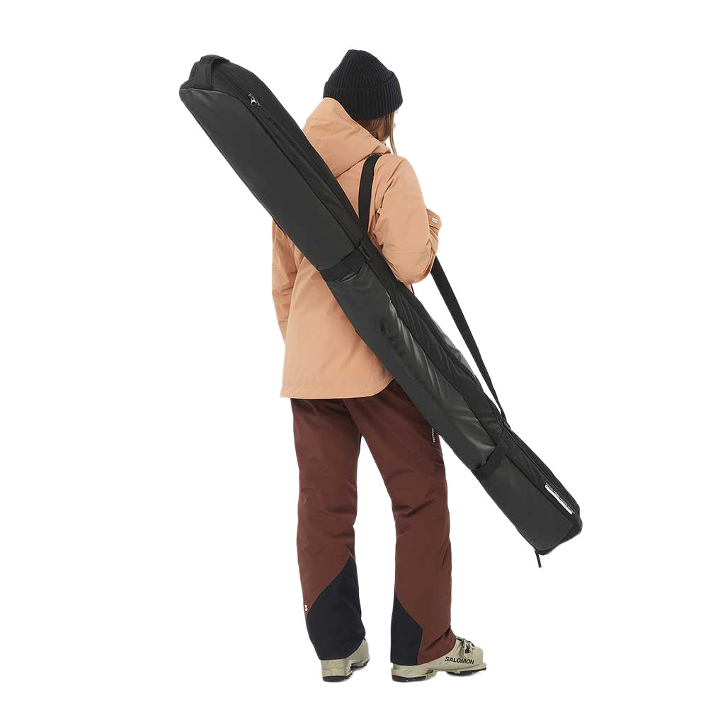Extend 1 Pair Padded 165+ - Skibag