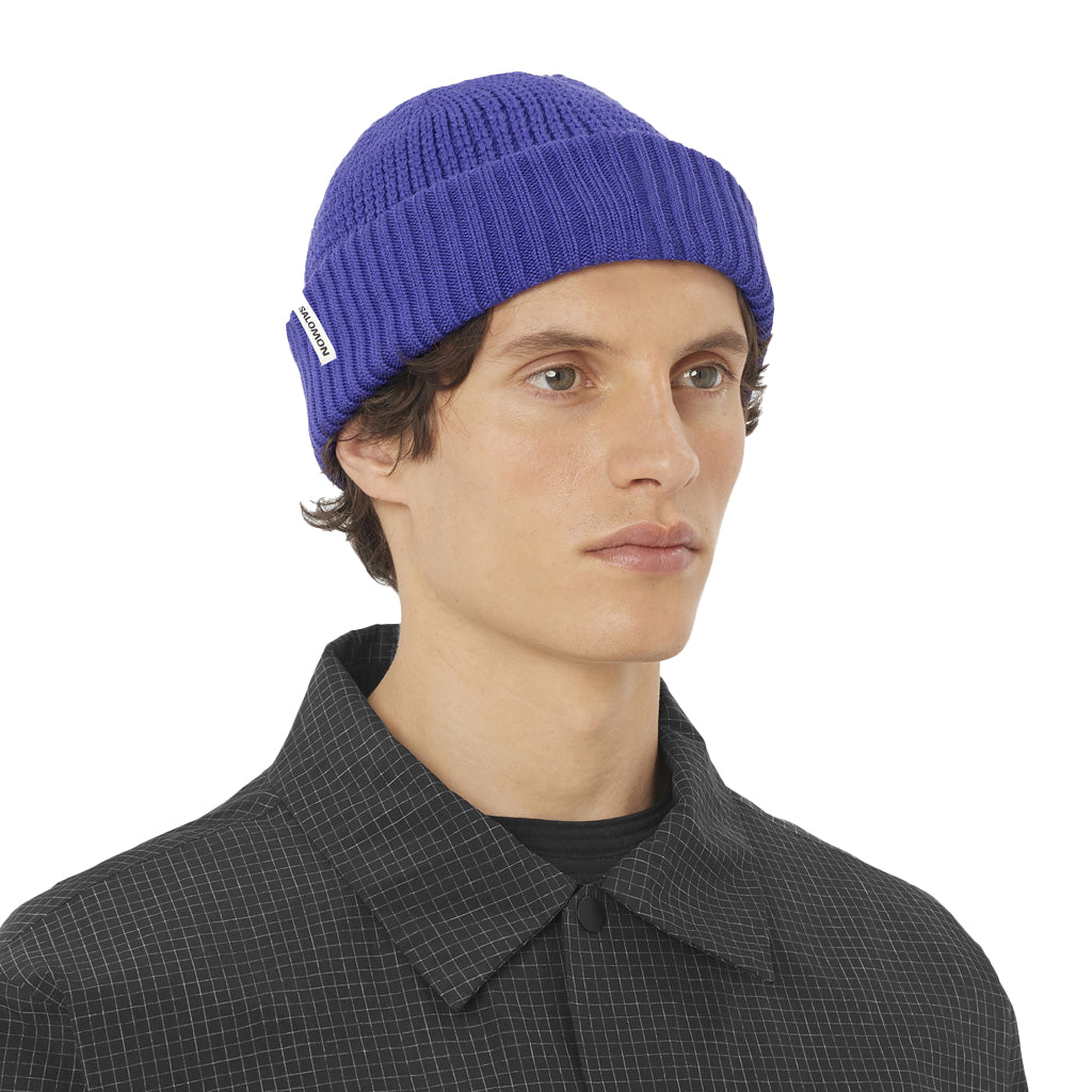 Docker Beanie U - Beanie