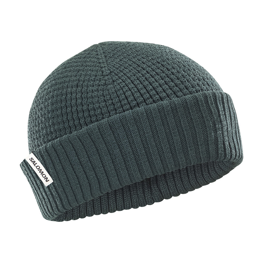Docker Beanie U - Beanie