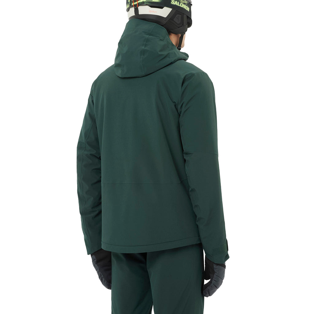 Highland Jacket M - Ski Jacket