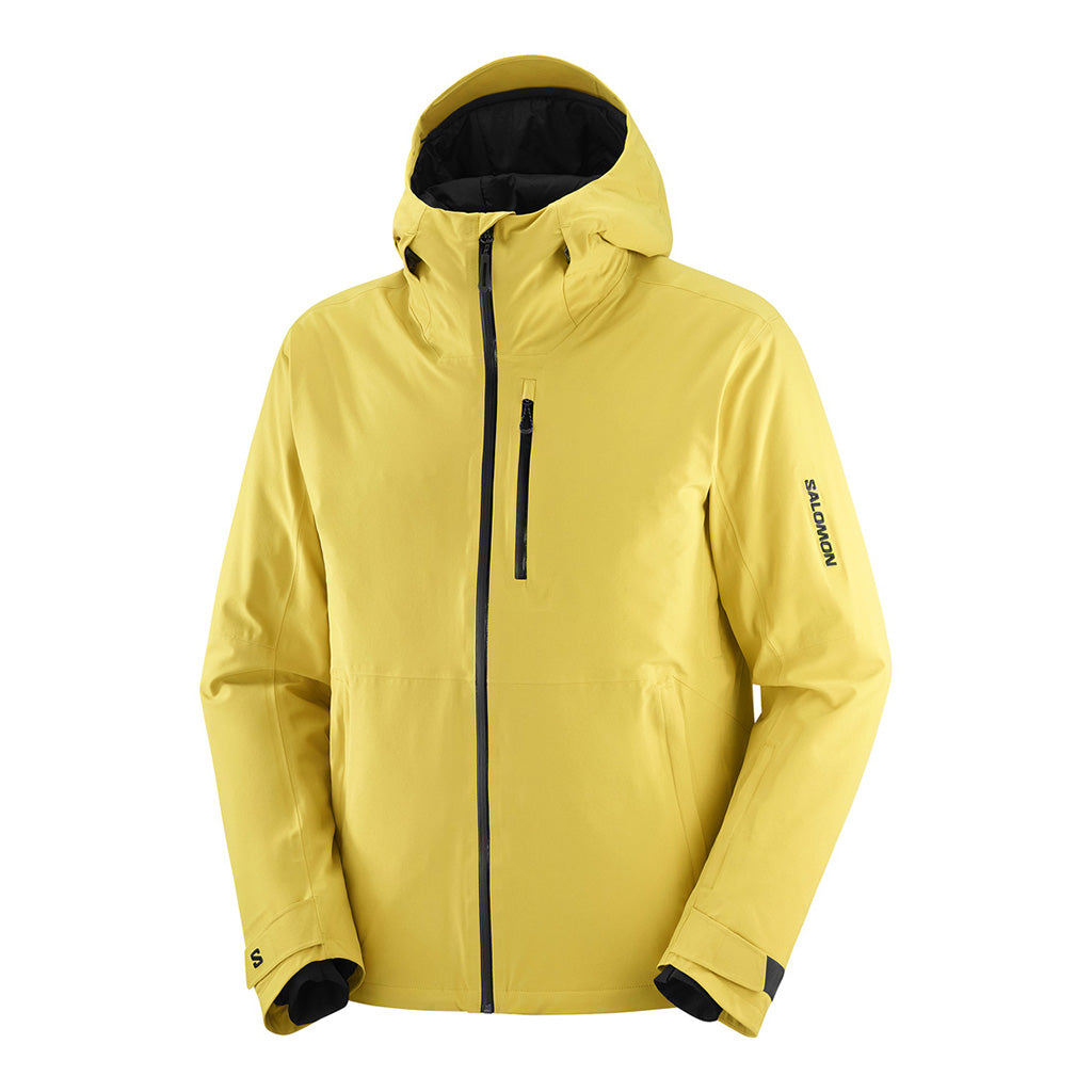 Highland Jacket M - Ski Jacket