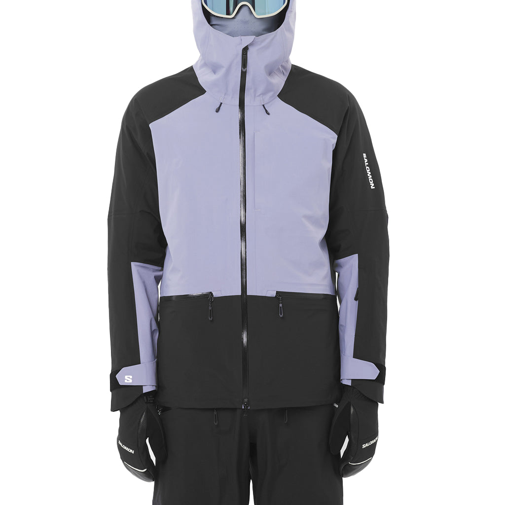 Absolute 3L Jkt M - Ski Jacket