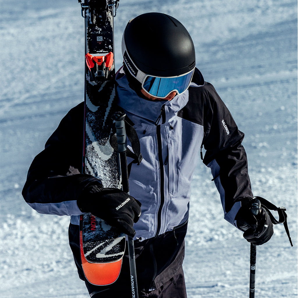 Absolute 3L Jkt M - Ski Jacket