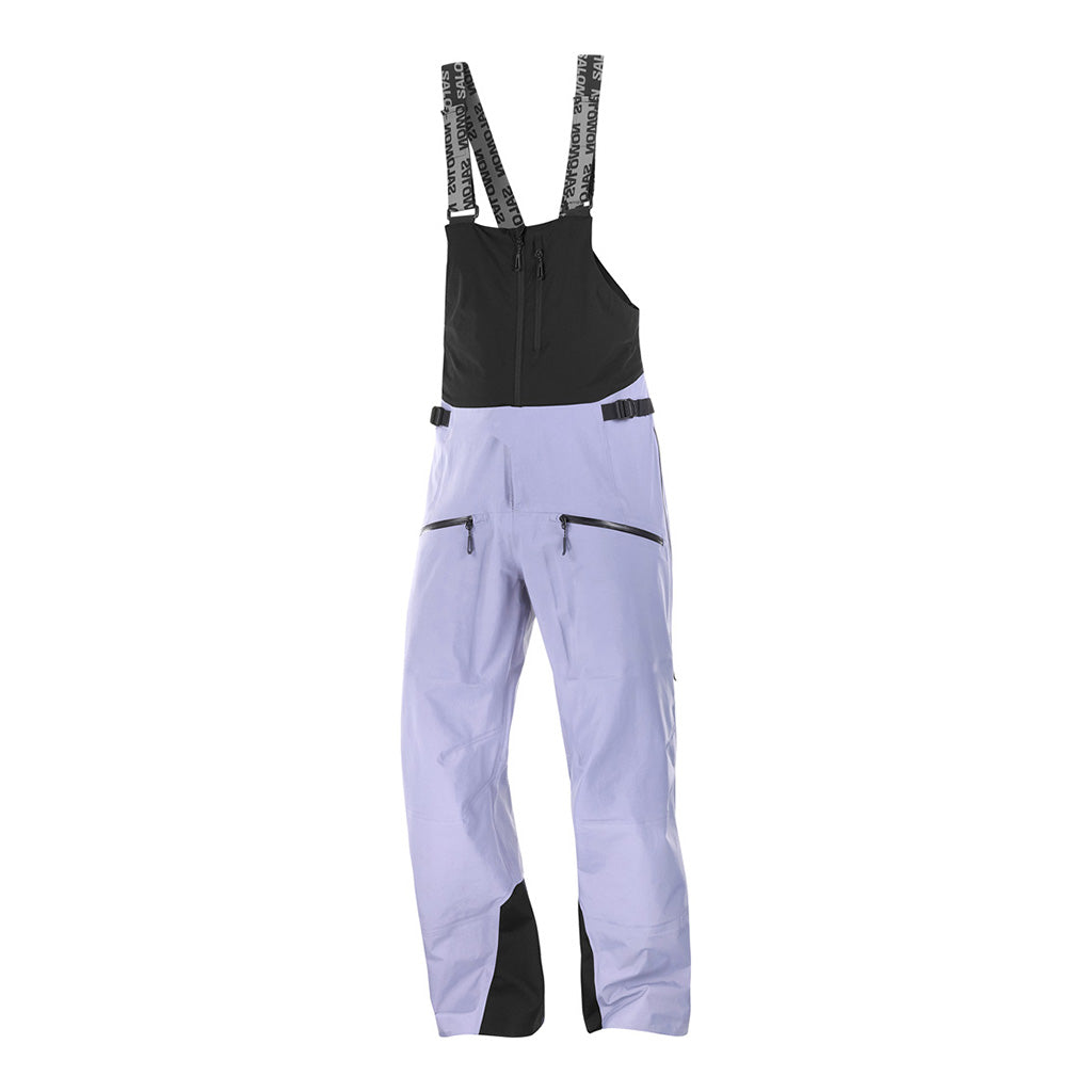 Absolute 3L Bib M - Ski Pants