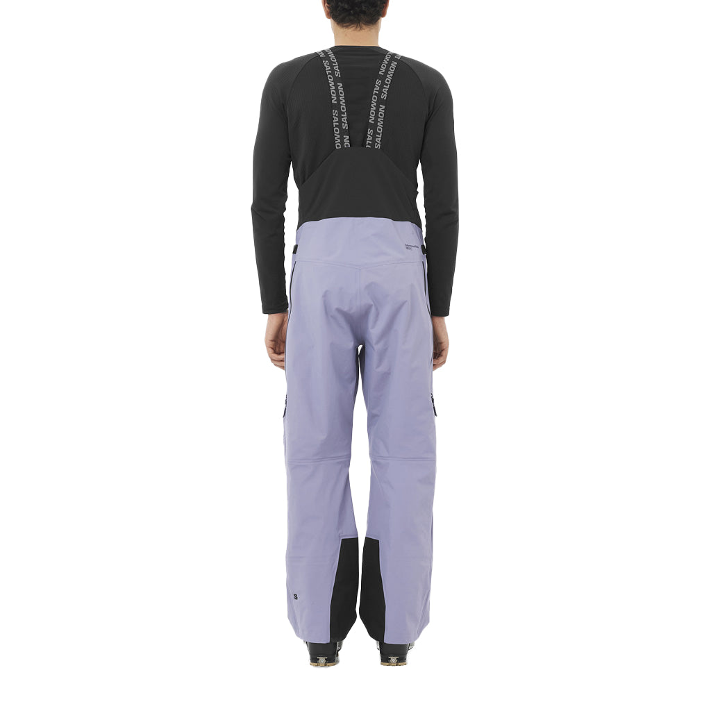 Absolute 3L Bib M - Ski Pants
