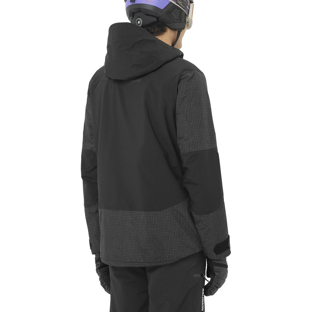 Spark - Ski Jacket