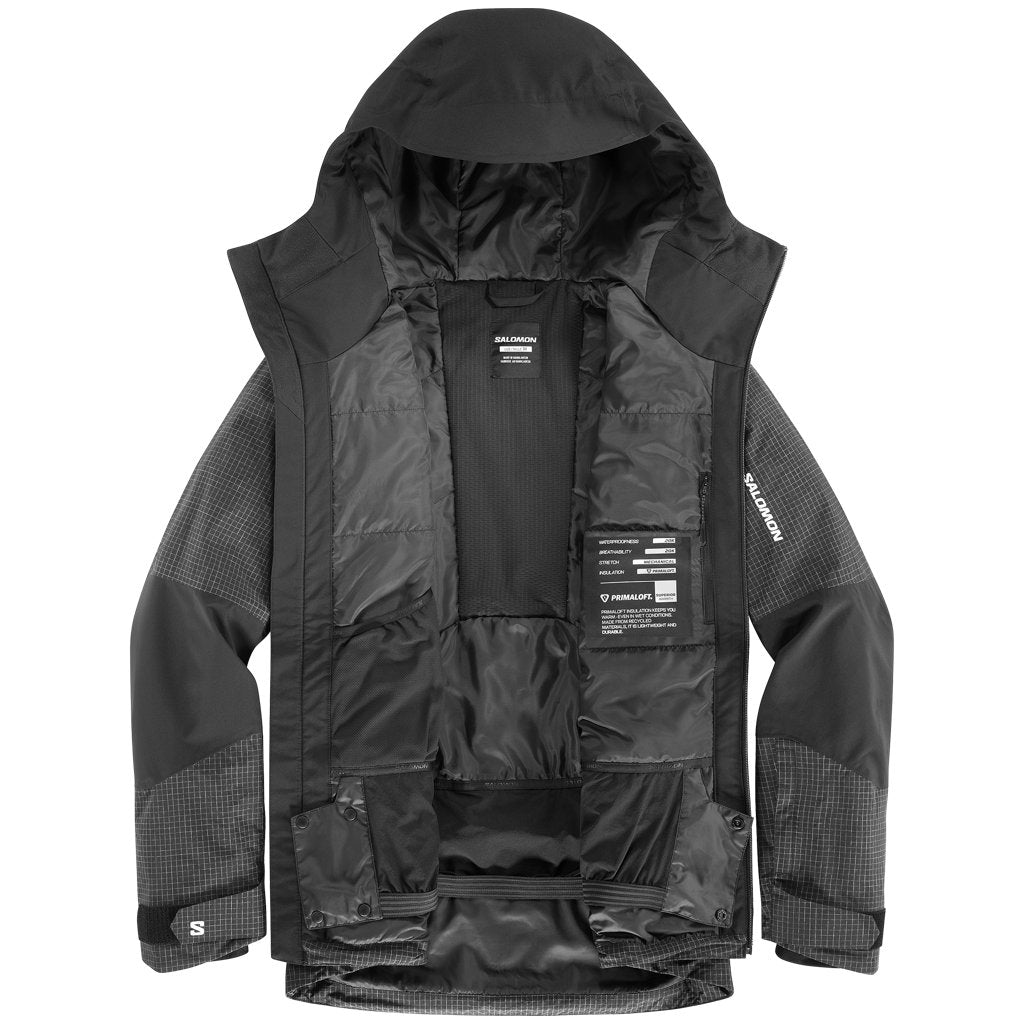 Spark - Ski Jacket