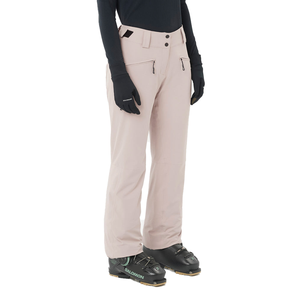 Edge Pant W - Ski Pants