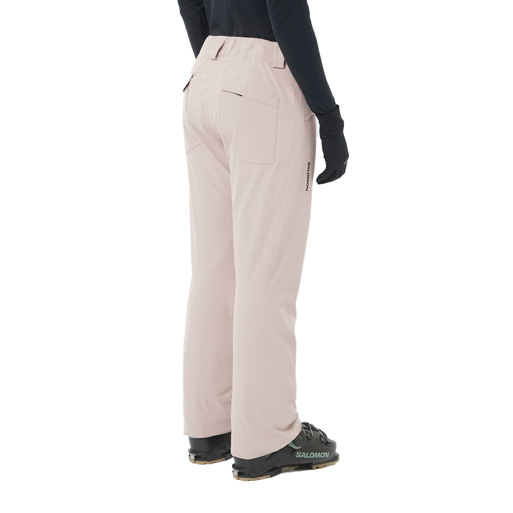Edge Pant W - Ski Pants