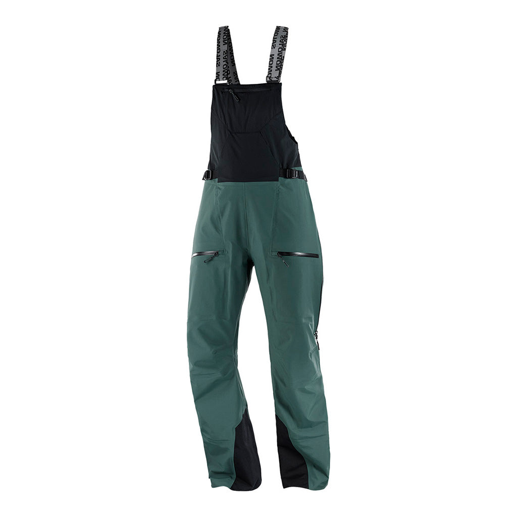 Absolute 3L Bib W - Ski Pants