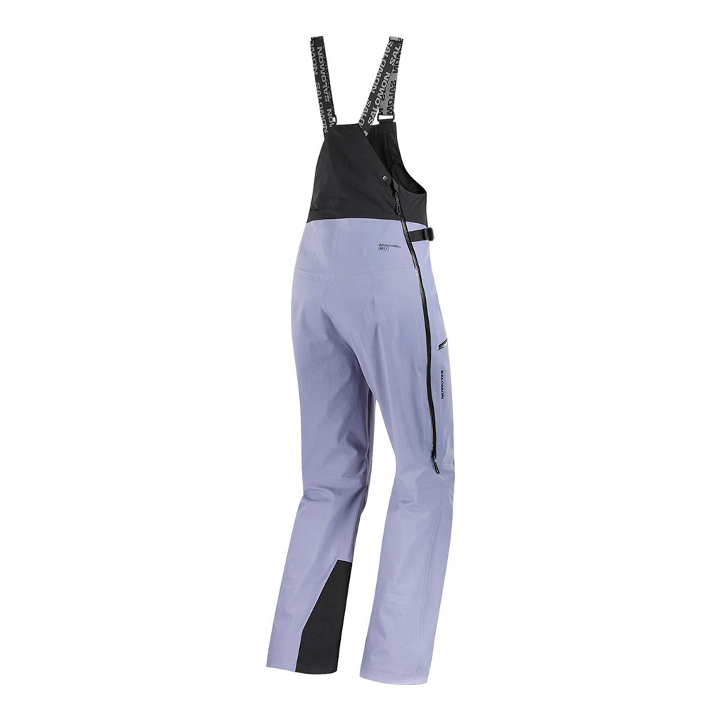 Absolute 3L Bib W - Ski Pants
