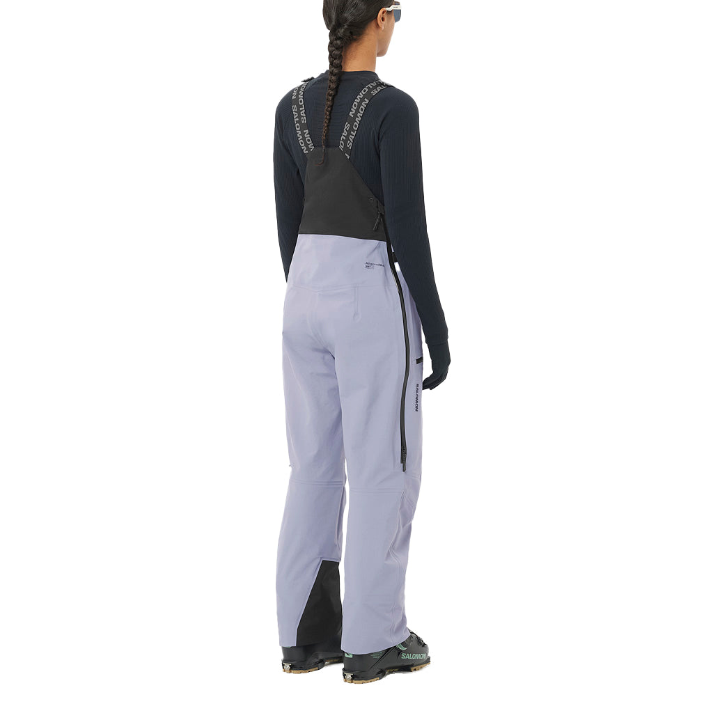 Absolute 3L Bib W - Ski Pants