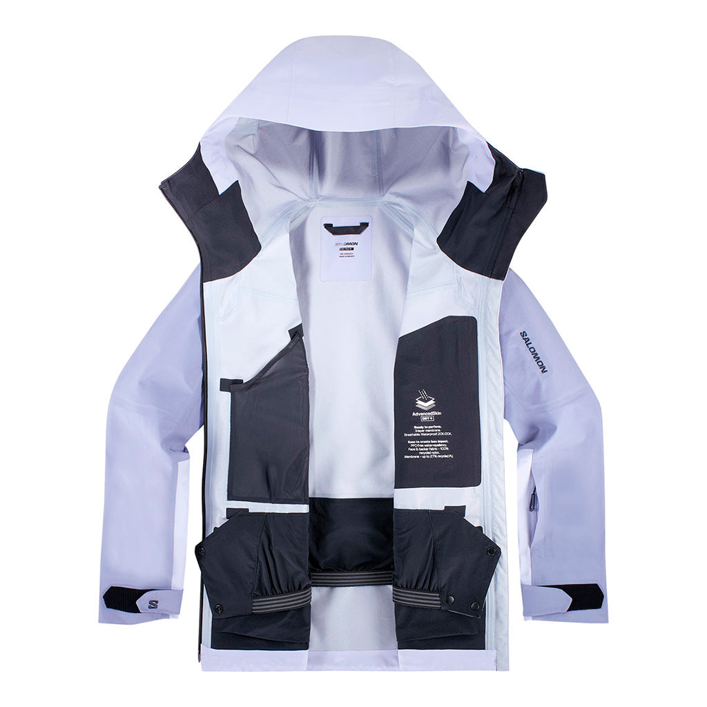 Absolute 3L Jkt W - Ski Jacket
