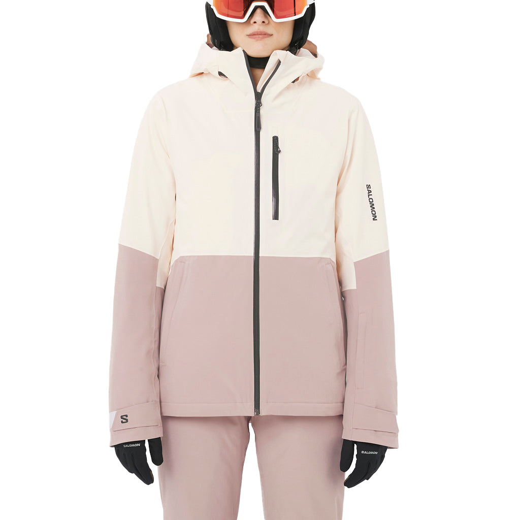 Highland Jacket - Ski Jacket
