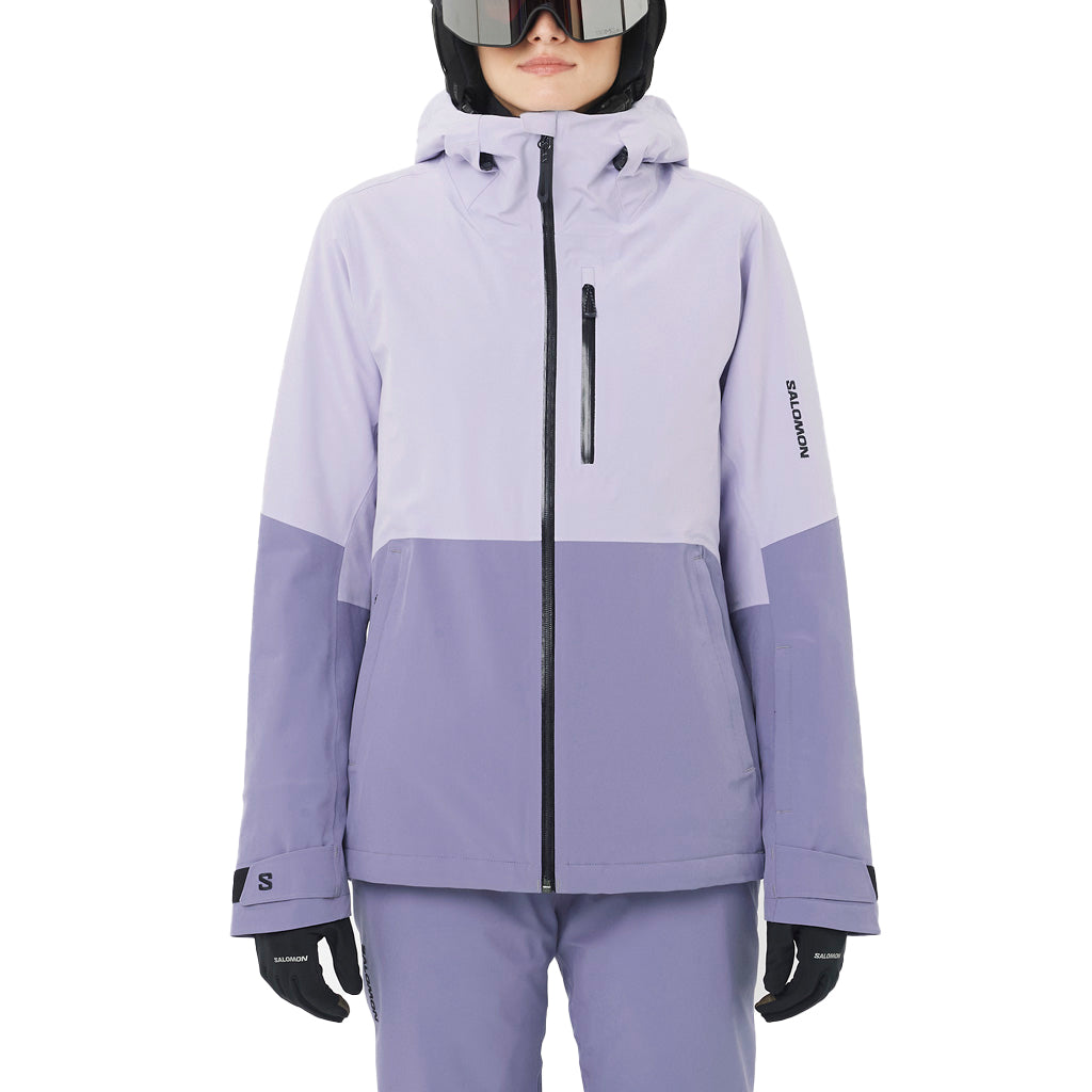 Highland Jacket - Ski Jacket
