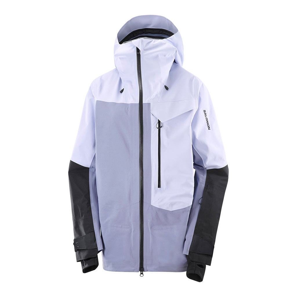 Moon Patrol Jacket W - Ski Jacket