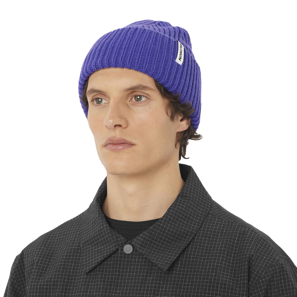 Snowbird Beanie U - Beanie