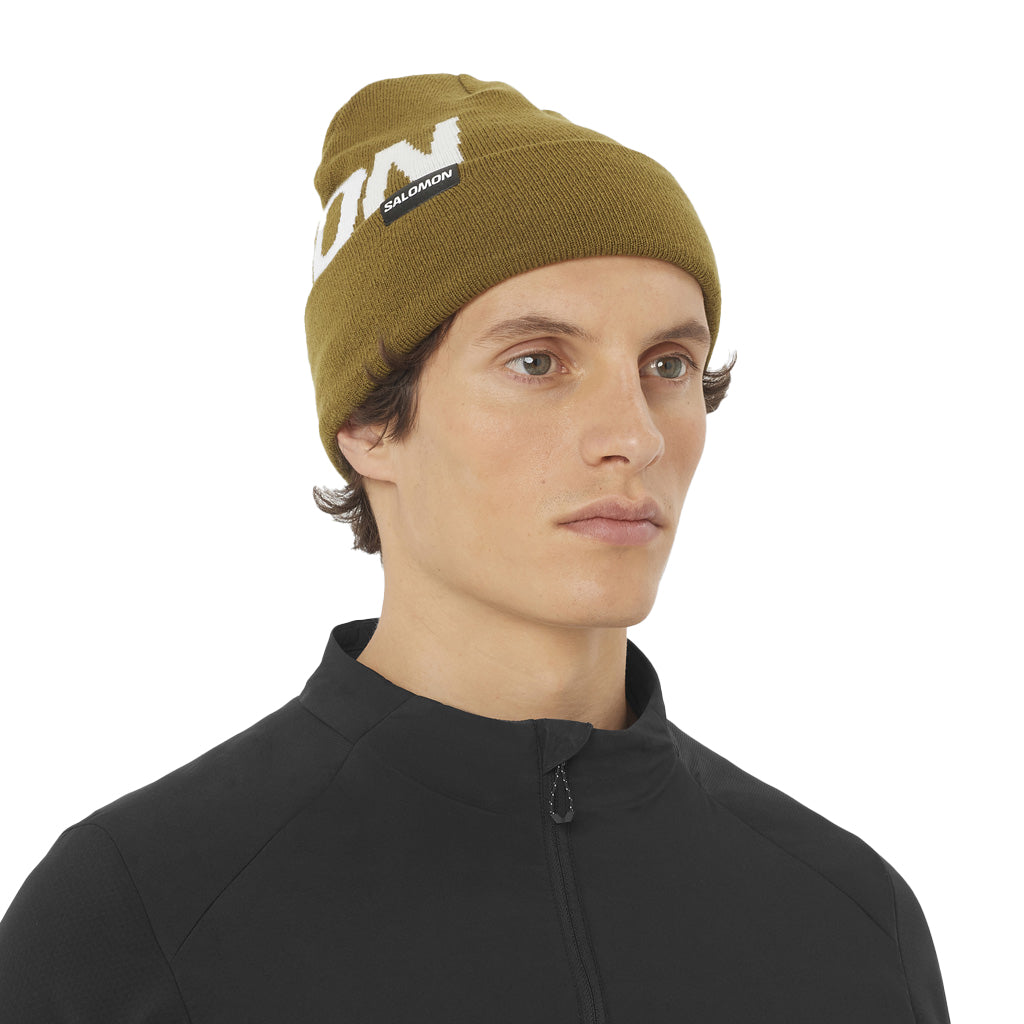 Hermitage Beanie - Beanie