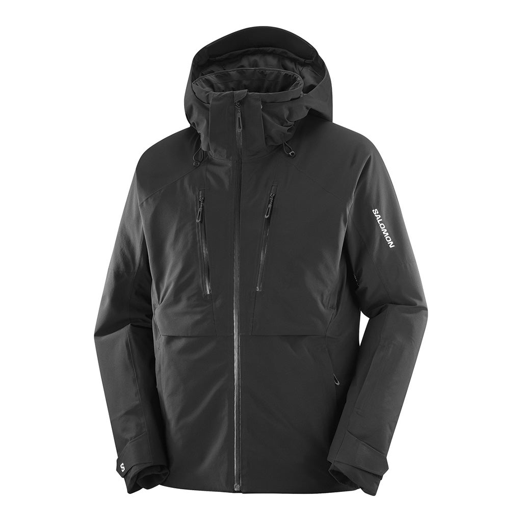 Brilliant 2.0 Jacket M - Ski Jacket