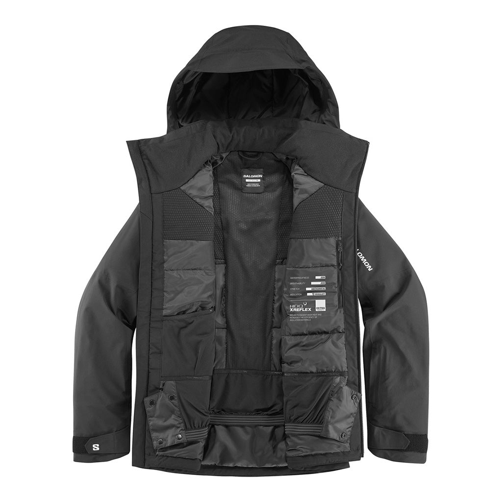 Brilliant 2.0 Jacket M - Ski Jacket
