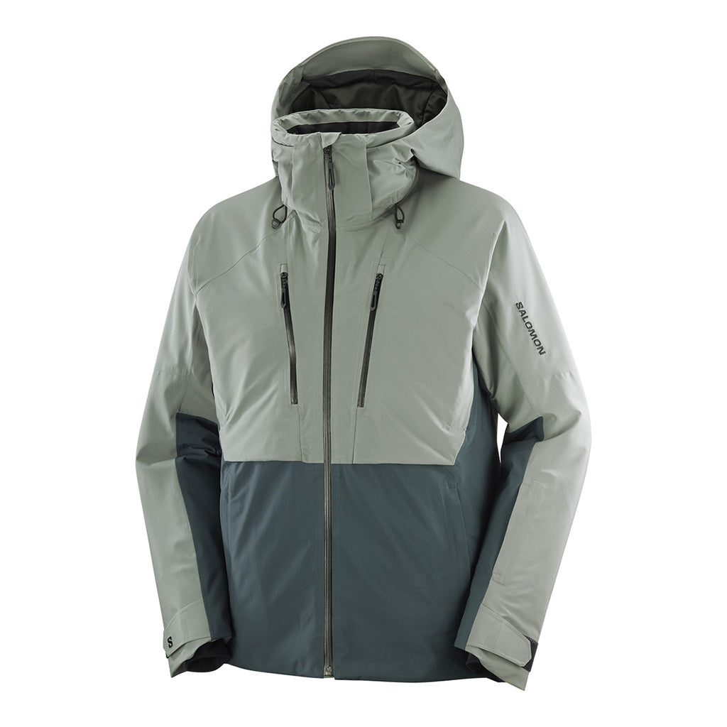Brilliant 2.0 Jacket M - Ski Jacket