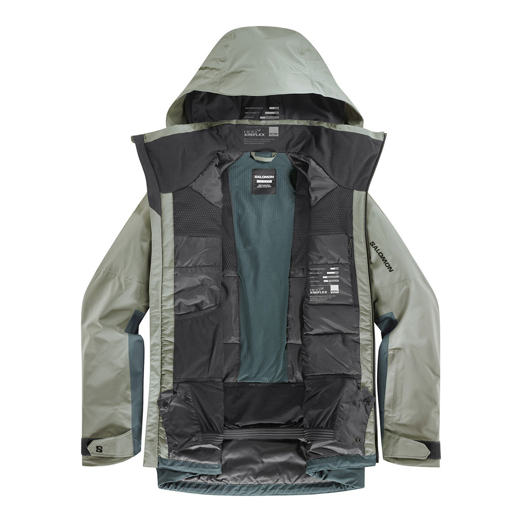 Brilliant 2.0 Jacket M - Ski Jacket