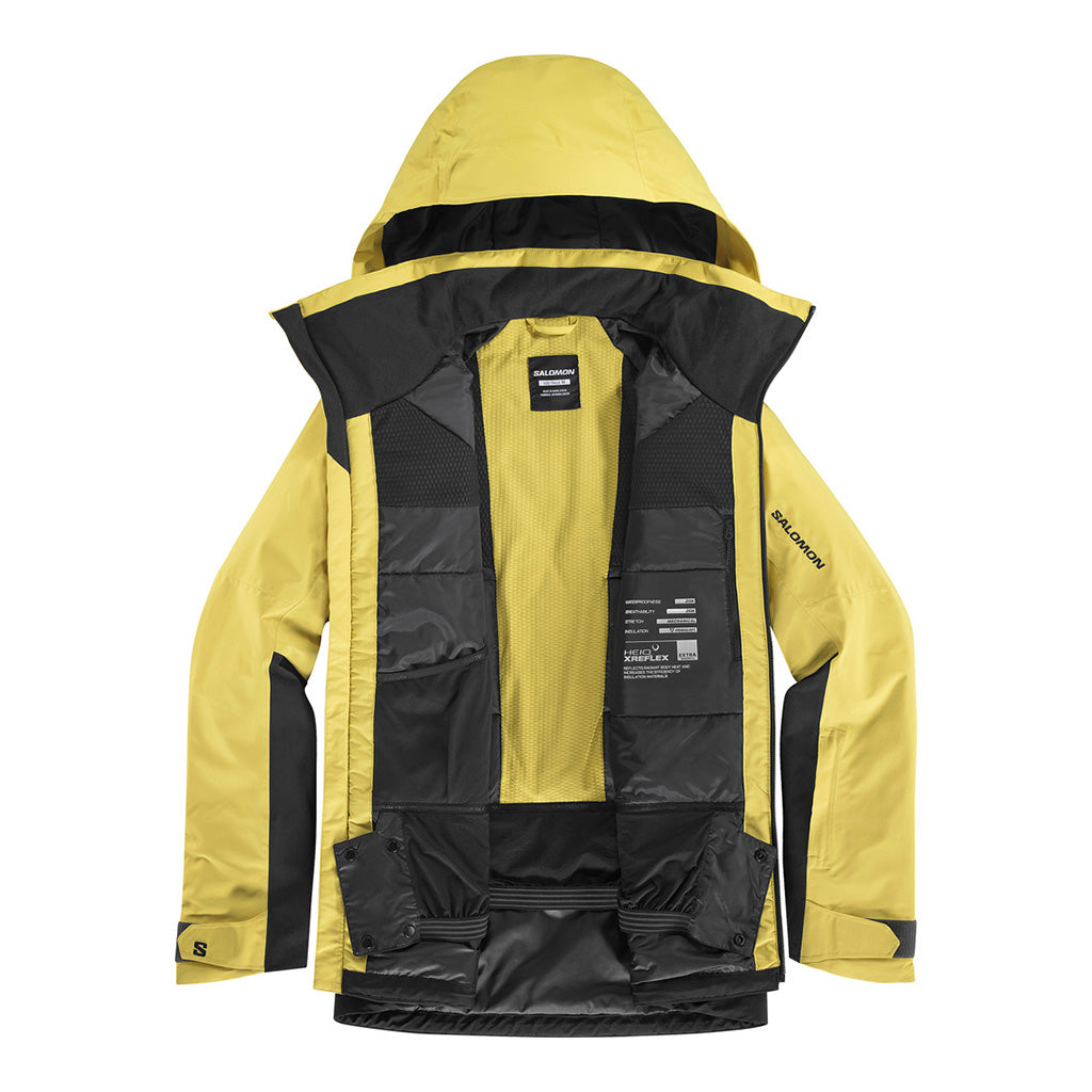Brilliant 2.0 Jacket M - Ski Jacket