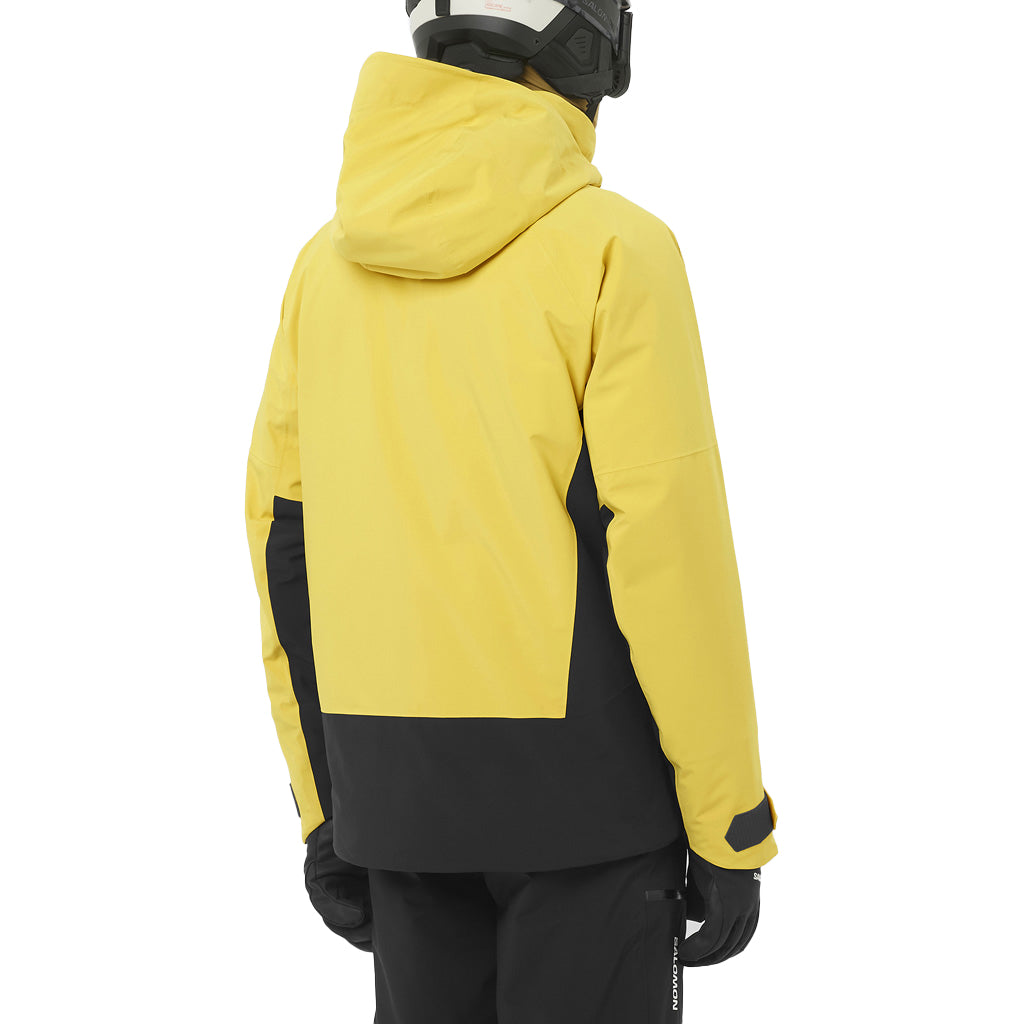 Brilliant 2.0 Jacket M - Ski Jacket
