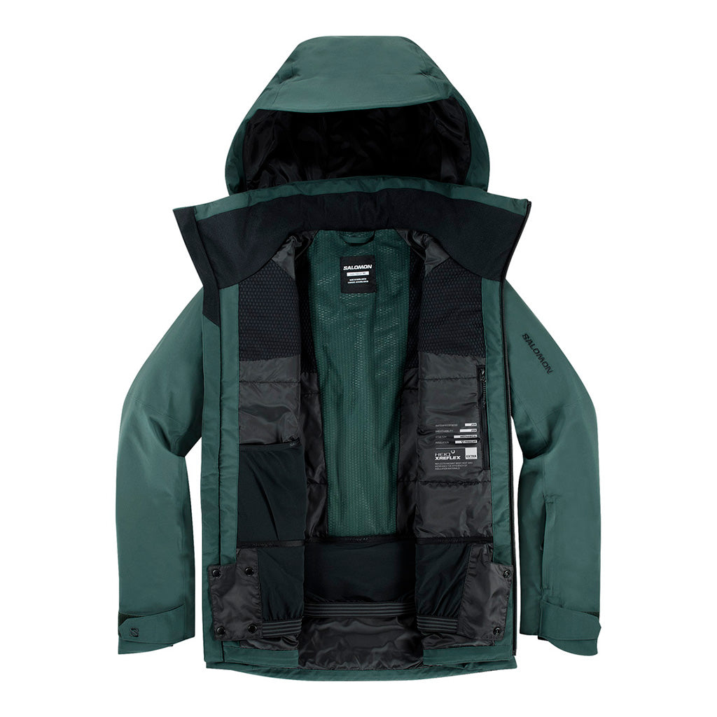 Brilliant 2.0 Jacket W - Ski Jacket