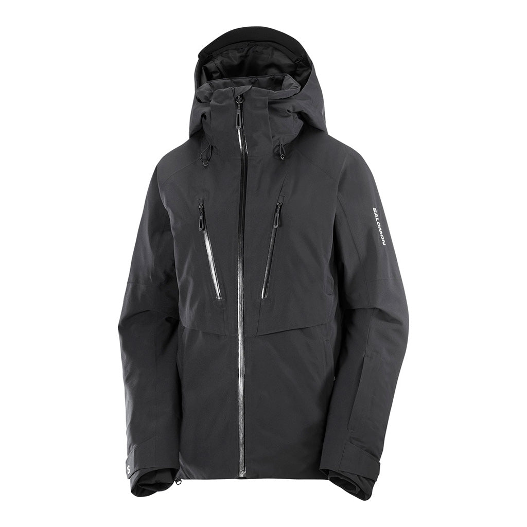 Brilliant 2.0 Jacket W - Ski Jacket