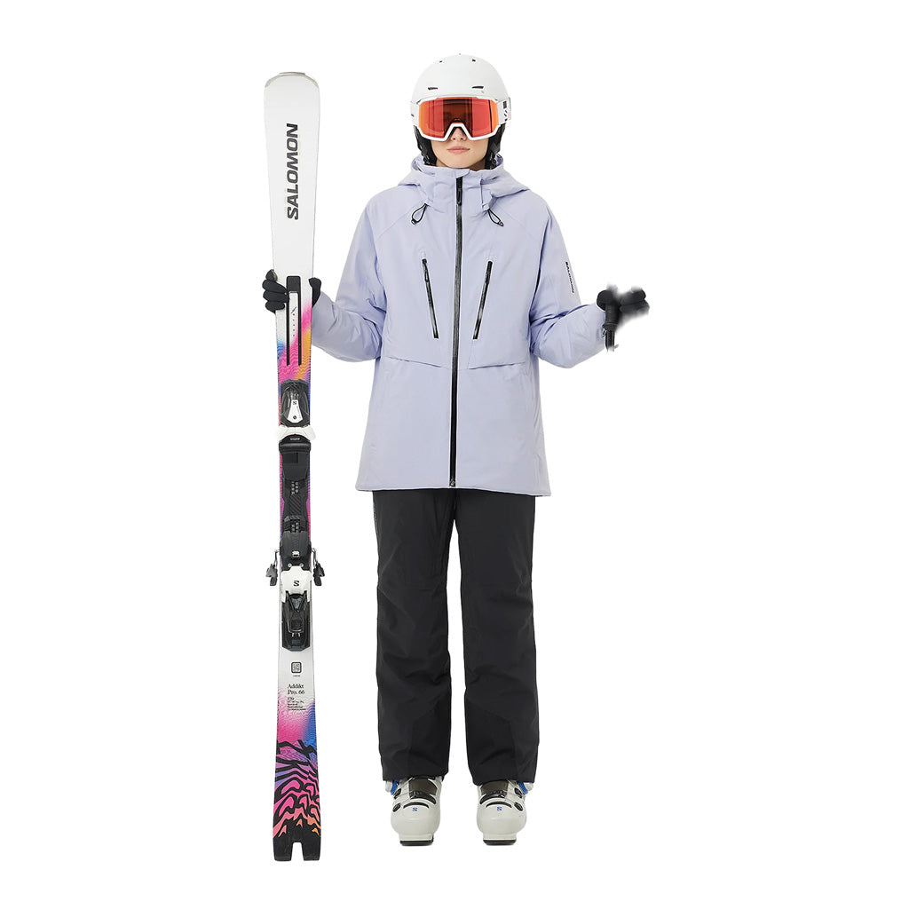 Brilliant Pant W - Ski Pants