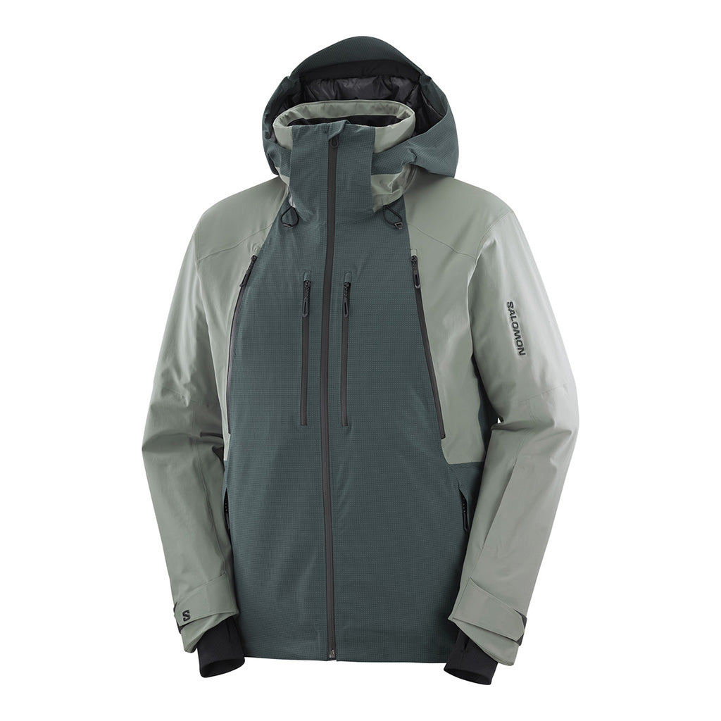 Spectral Jacket - Ski Jacket