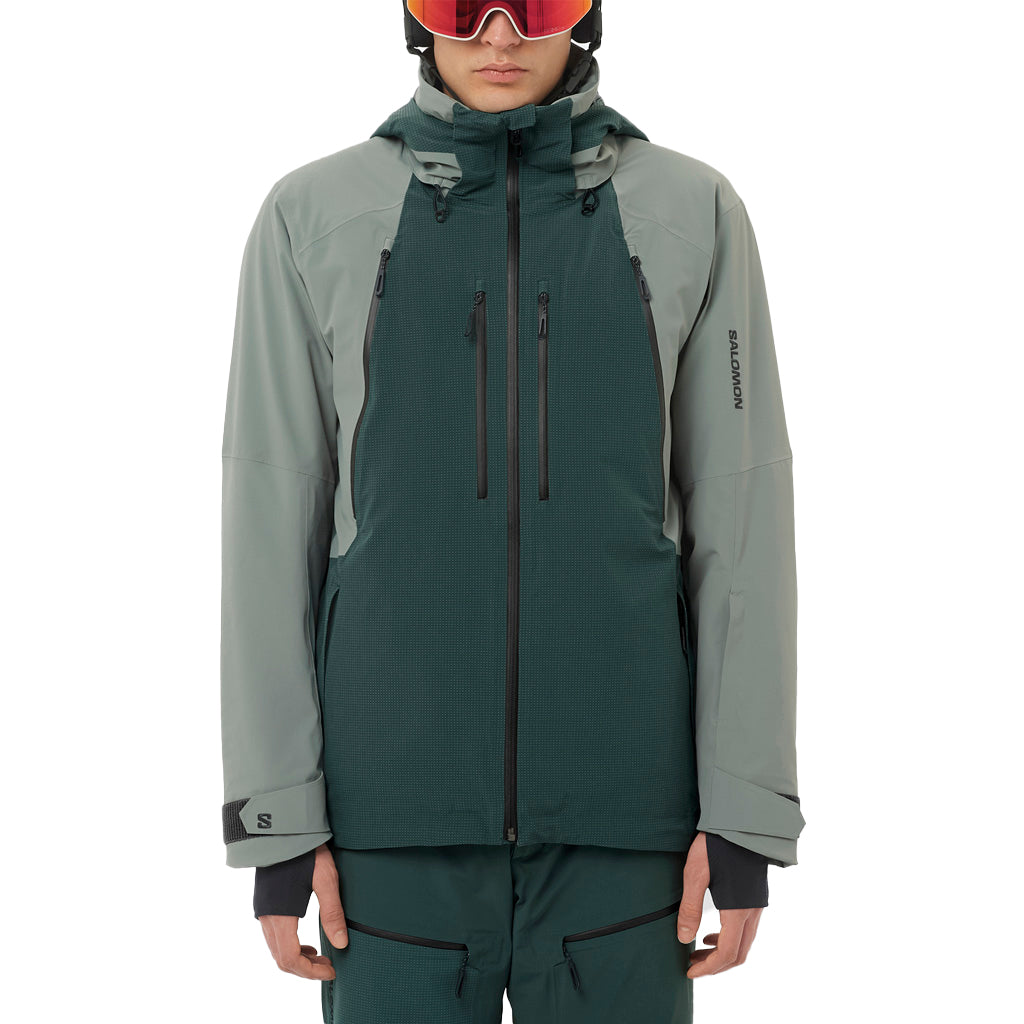 Spectral Jacket - Ski Jacket