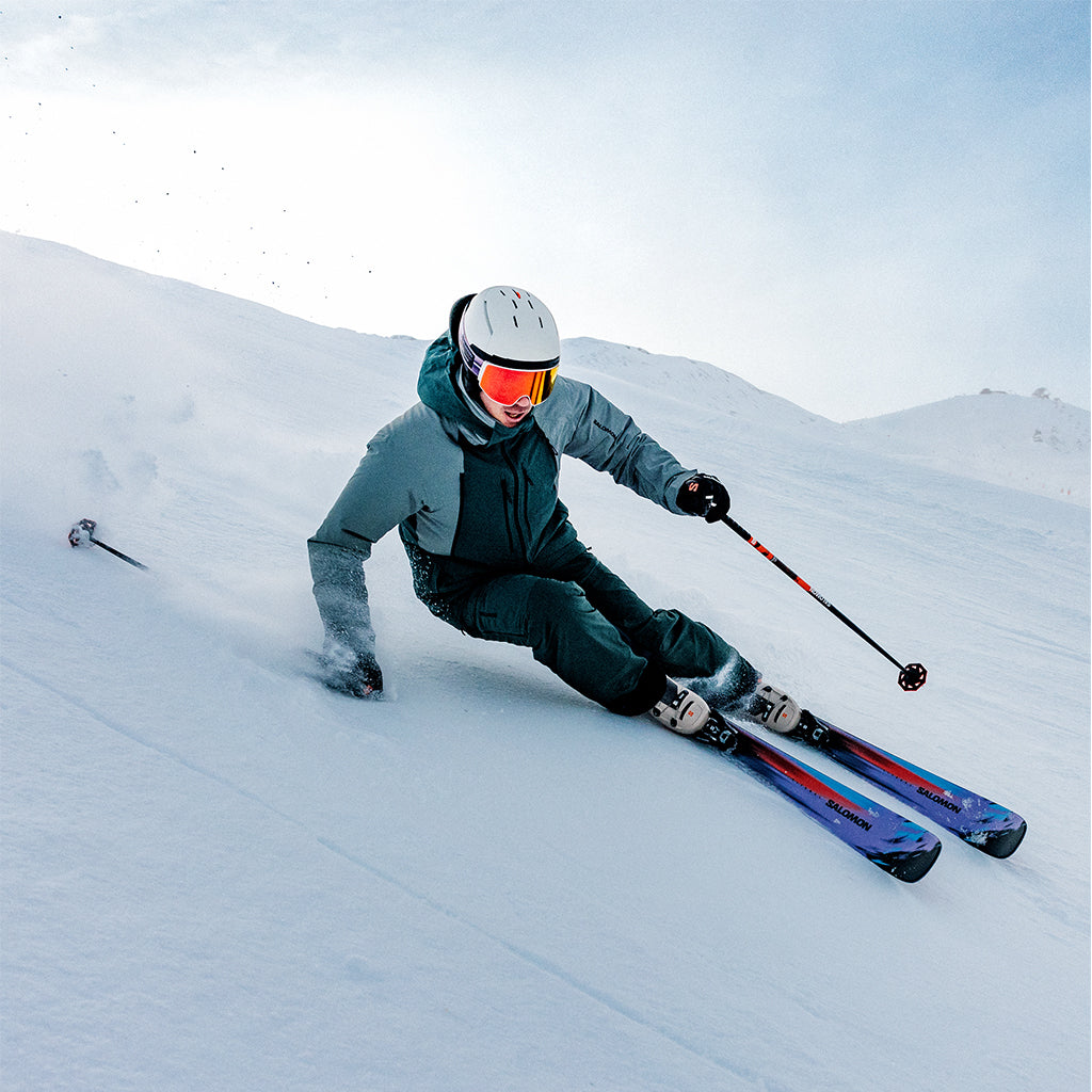 Spectral Jacket - Ski Jacket