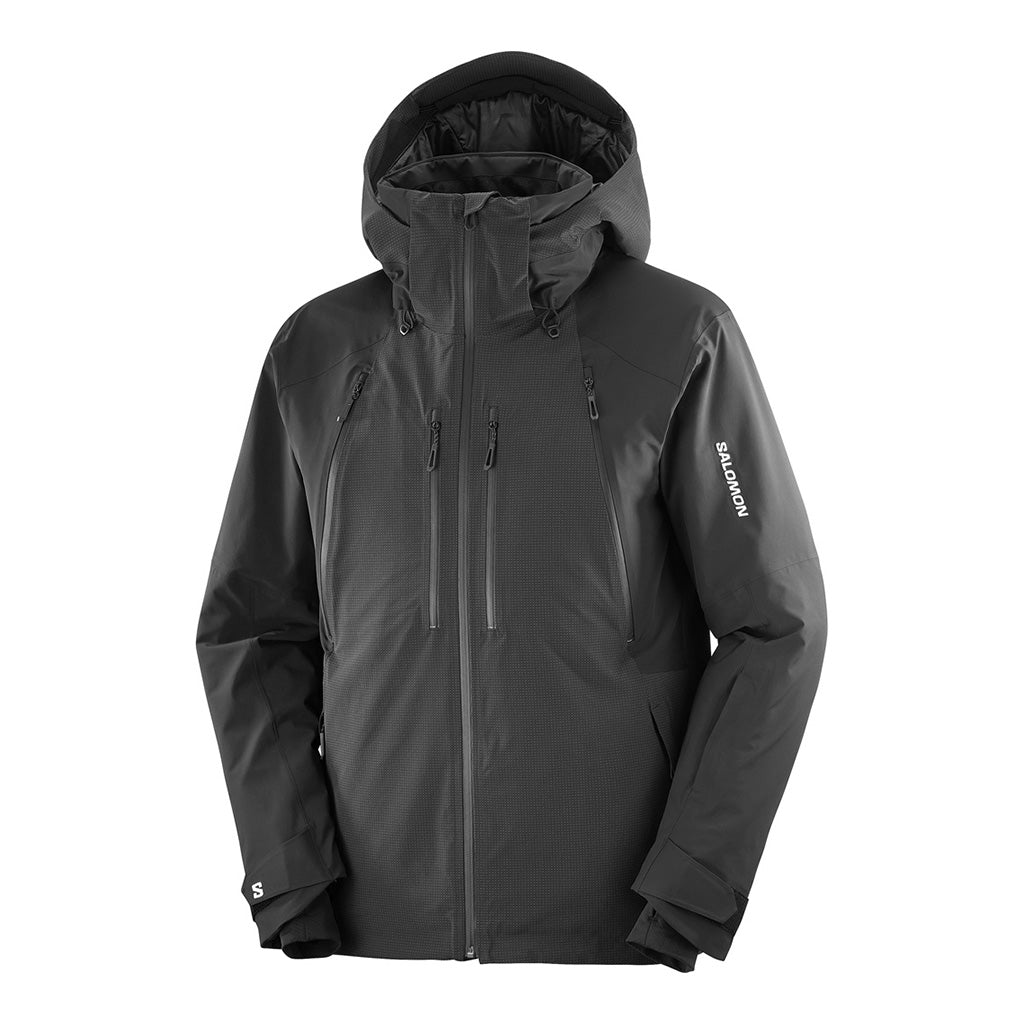 Spectral Jacket - Ski Jacket