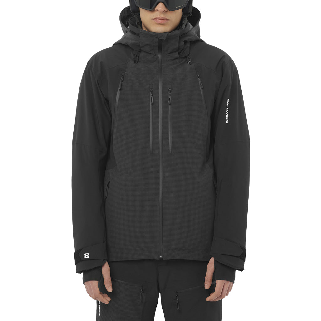 Spectral Jacket - Ski Jacket