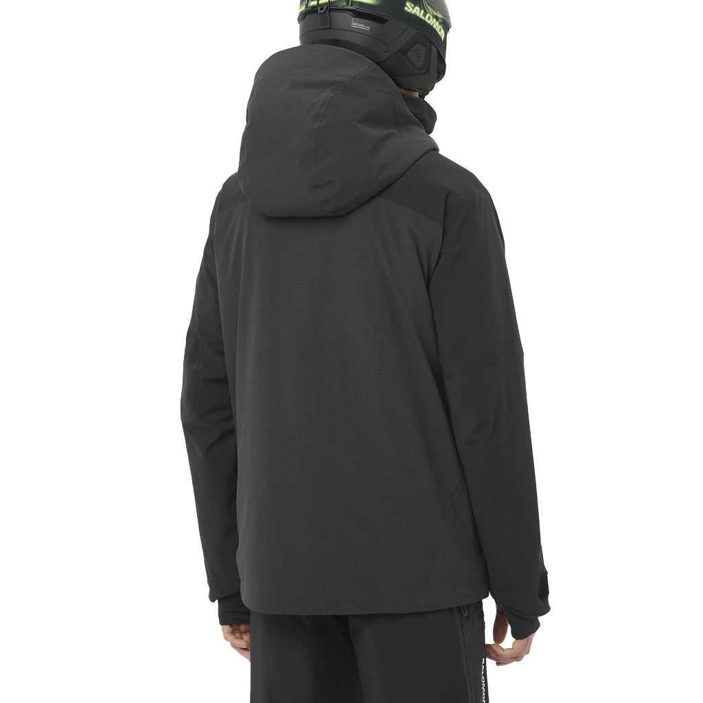 Spectral Jacket - Ski Jacket