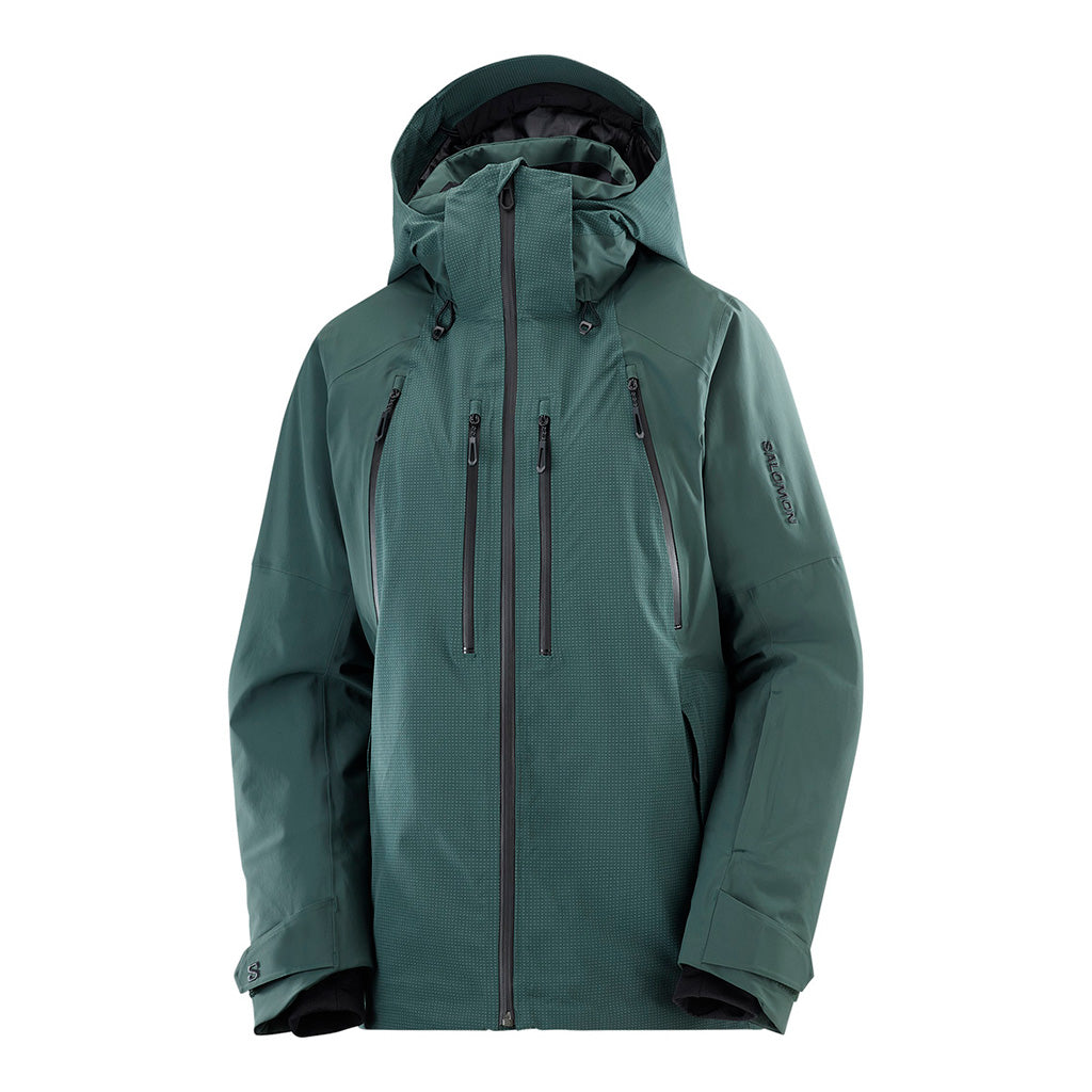 Spectral Jacket - Ski Jacket