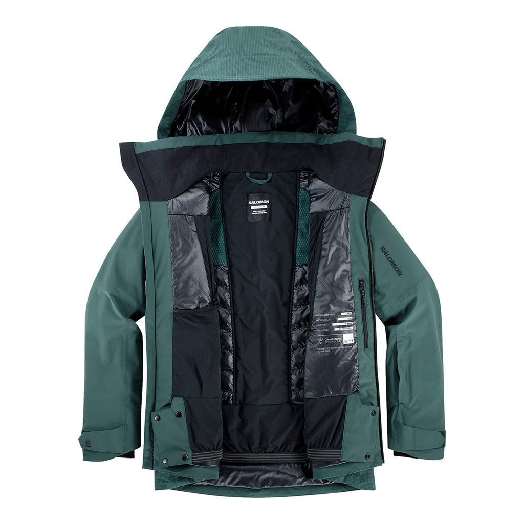 Spectral Jacket - Ski Jacket