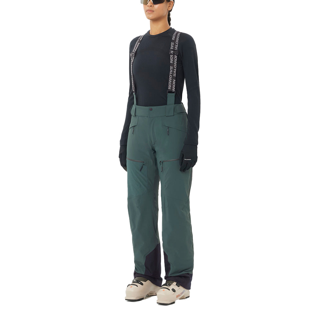 Spectral Pant W - Ski Pants
