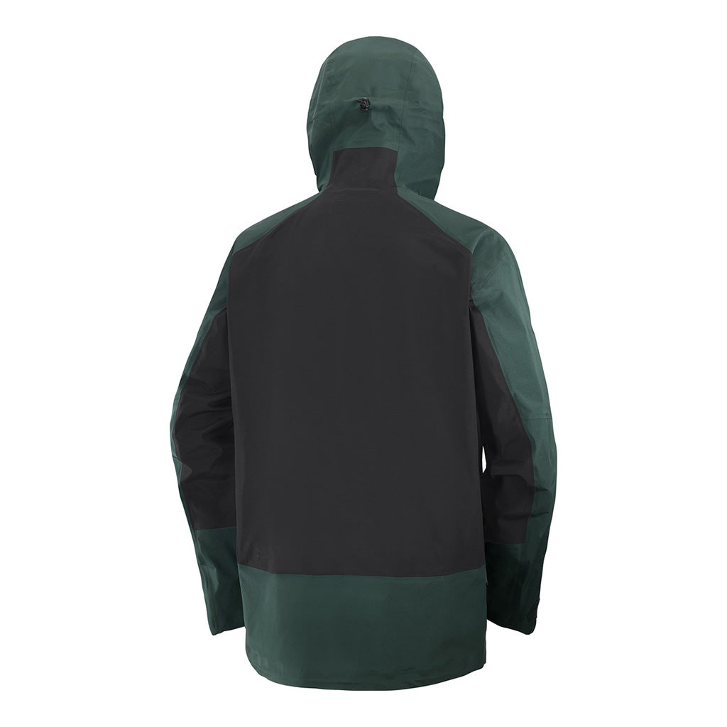 Scrambler Gore-Tex - Ski Jacket