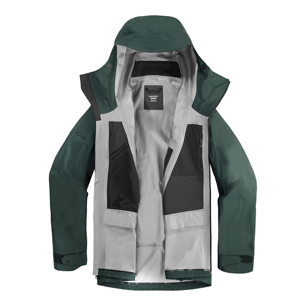 Scrambler Gore-Tex - Ski Jacket