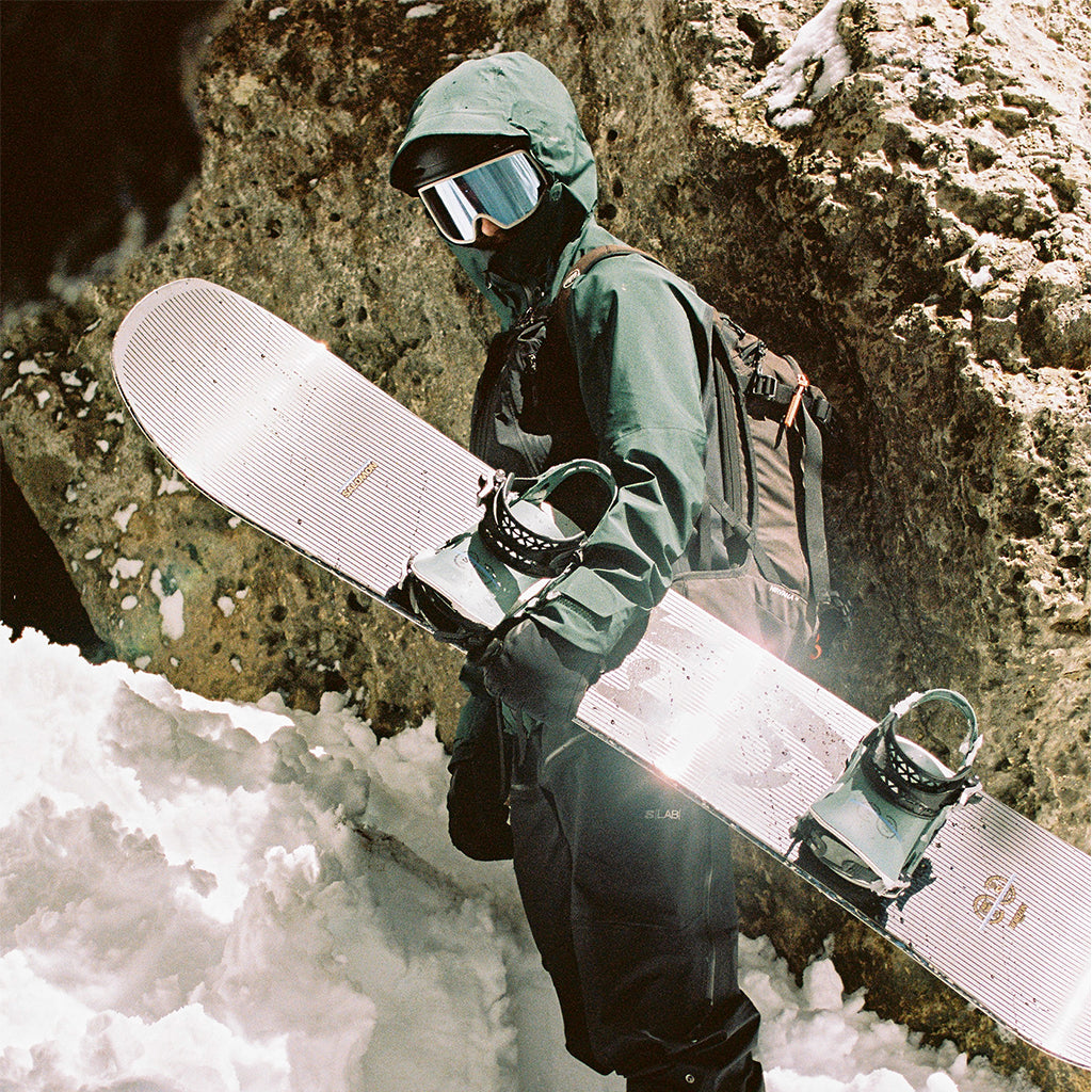 Scrambler Gore-Tex - Ski Jacket