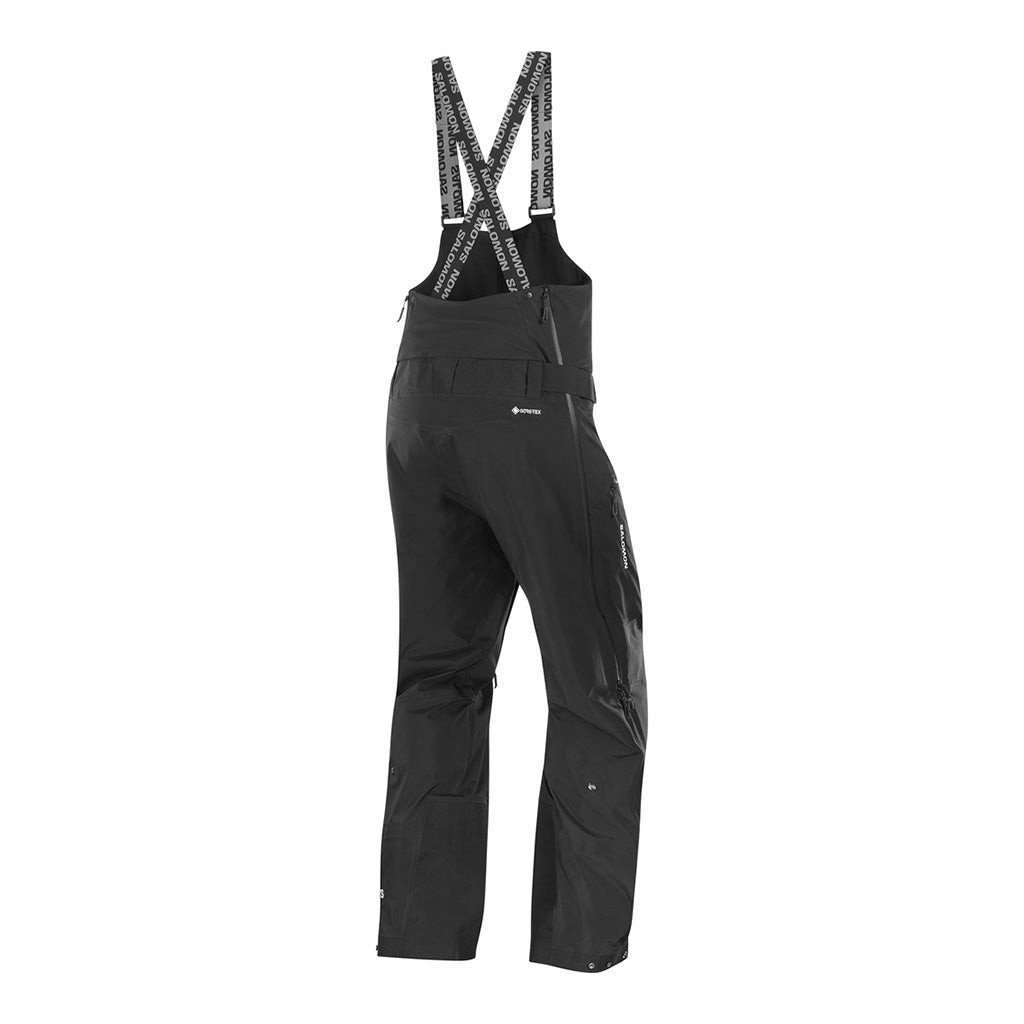 Scrambler GORE-TEX Bib M - Ski Pants