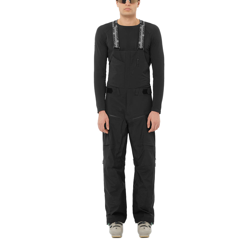 Scrambler GORE-TEX Bib M - Ski Pants