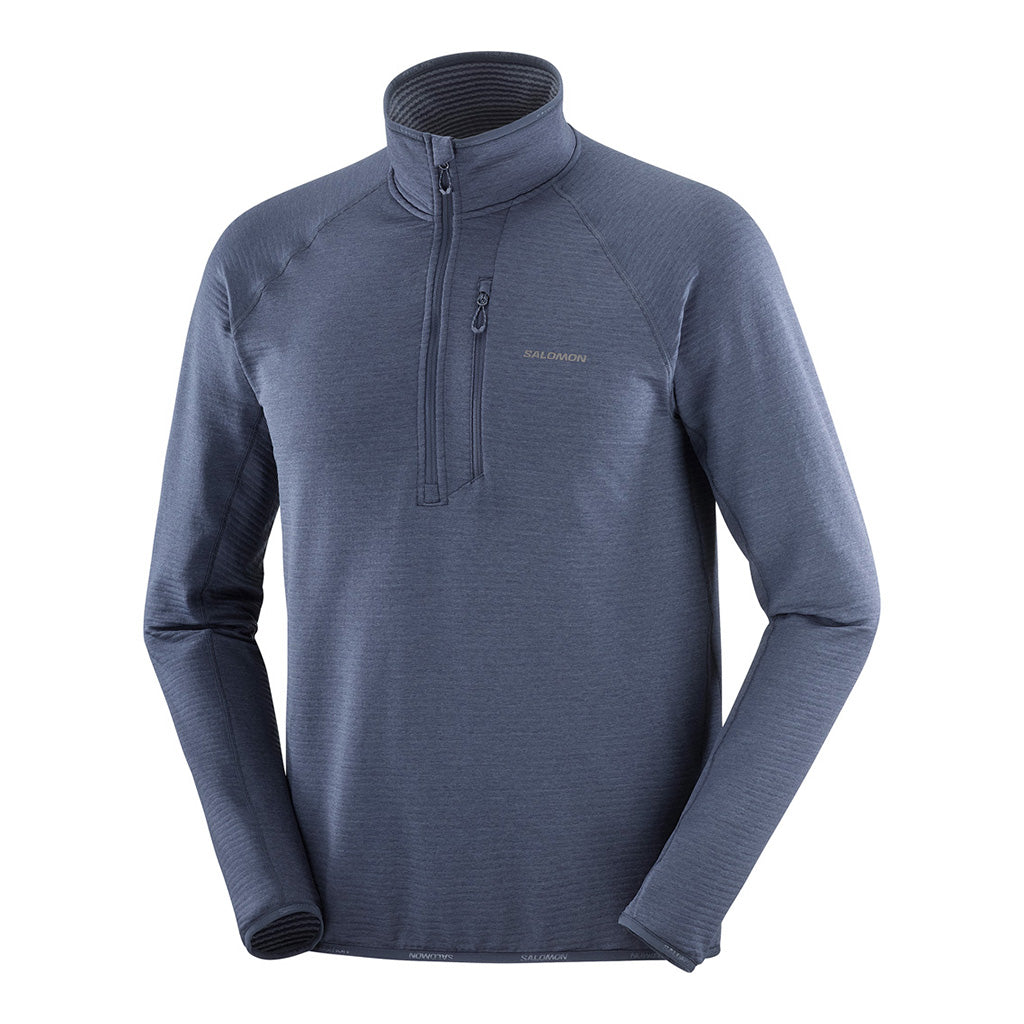 Sntial Lightwarm HZ M - Fleece