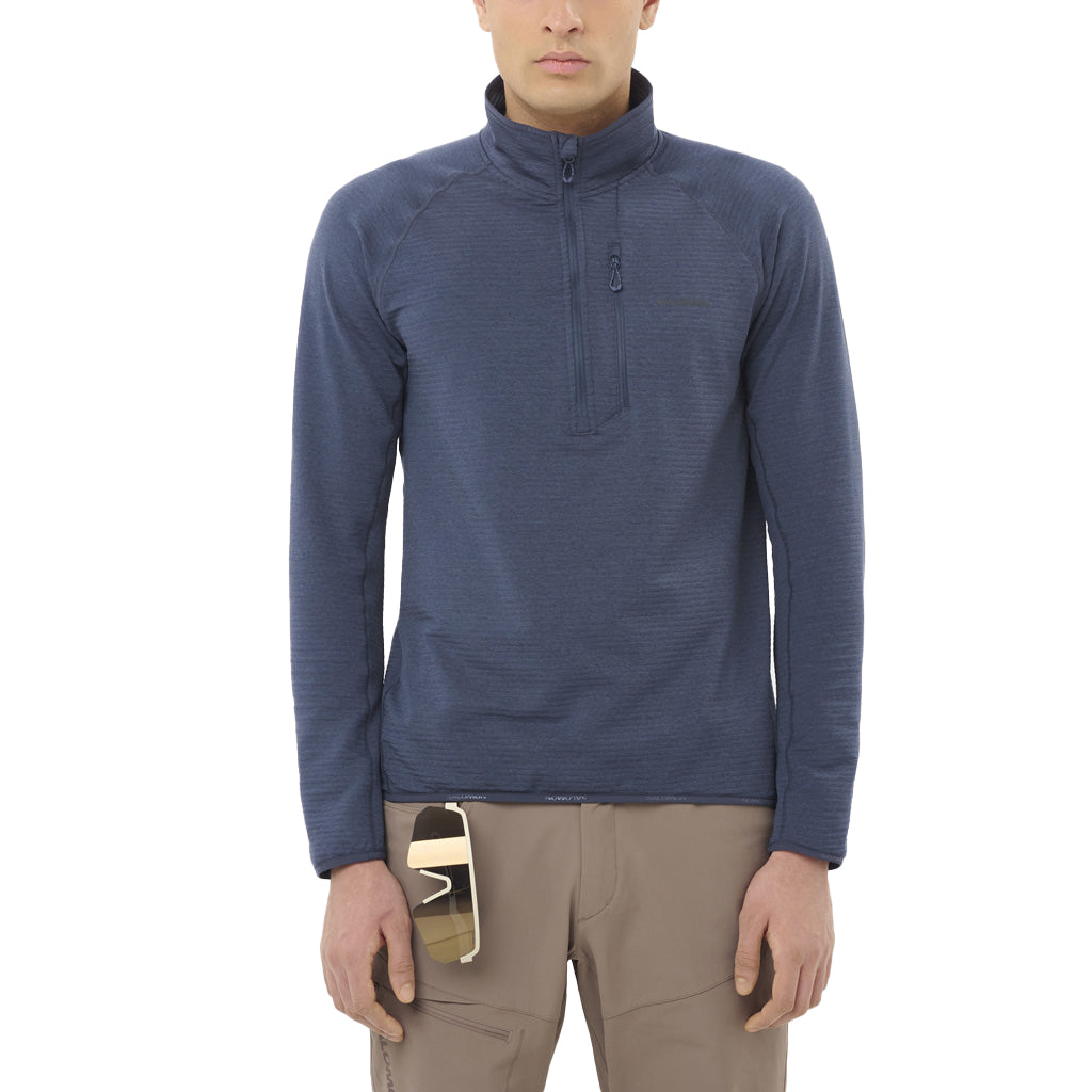 Sntial Lightwarm HZ M - Fleece