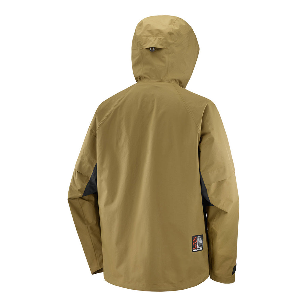 Venom Full Zip - Ski Jacket