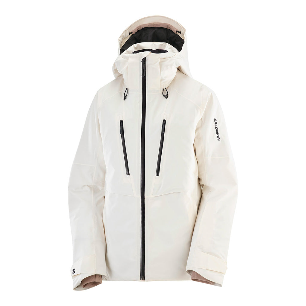 Brilliant 2.0 Jacket W - Ski Jacket
