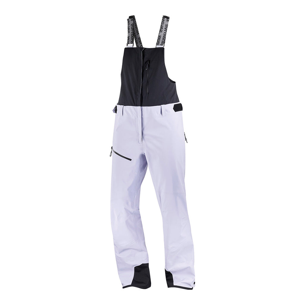 Moon Patrol Bib W - Ski Pants